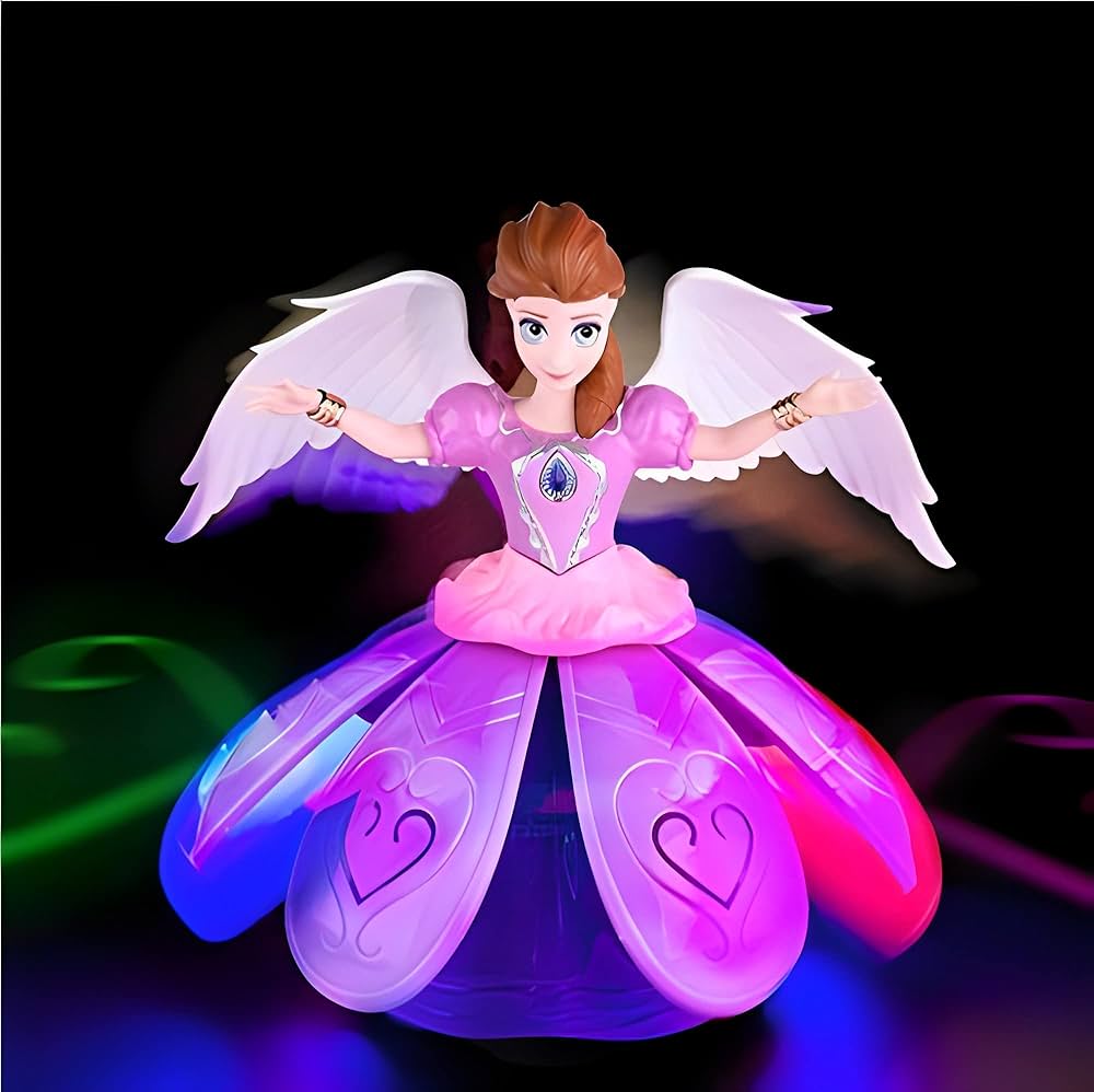 Doll Items