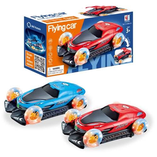 Battary Operating Toy
