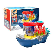 B Action Toys